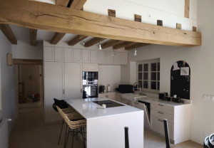 Photo de galerie - Montage de cuisine 