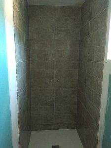 Photo de galerie - Carrelage