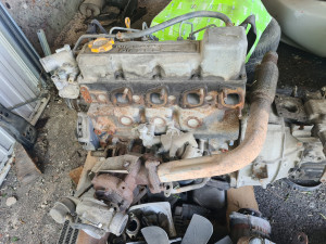 Photo de galerie - Mecanique auto