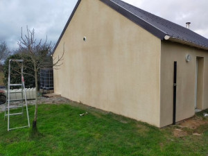 Photo de galerie - Bricolage et multi services