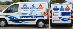 Photo de galerie - Installation et dépannage plomberie sanitaire 
