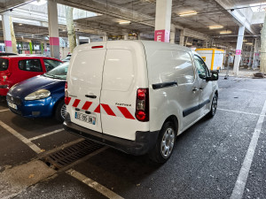 Photo de galerie - Évacuation déchets - Gravats