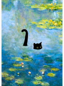 Photo de galerie - Nos amies les bêtes!?