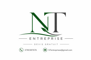 Photo de galerie - NT ENTREPRISE