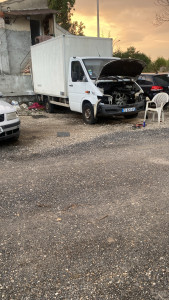 Photo de galerie - Réparation moteur