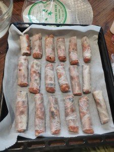 Photo de galerie - Nems maison. 