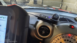 Photo de galerie - Réparation voiture