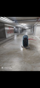 Photo de galerie - Manutention