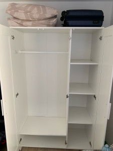 Photo de galerie - Armoire 