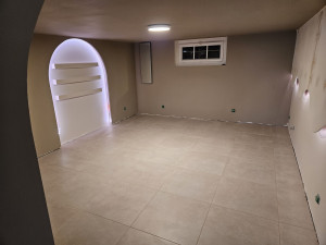 Photo de galerie - Carrelage