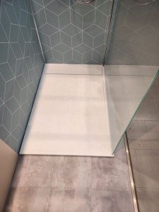 Photo de galerie - Pause bac à douche extra-là
