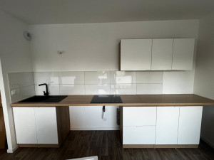 Photo de galerie - Montage cuisine 
