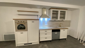 Photo de galerie - Meubles de cuisine 