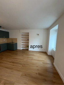 Photo de galerie - Peinture - Tapisserie