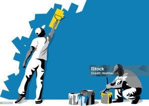 Photo de galerie - Bricolage a votre service 
