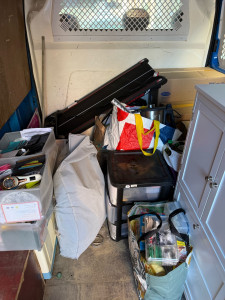 Photo de galerie - Déménagement 