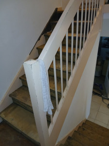 Photo de galerie - Avant 