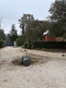 Photo de galerie - Jardinier