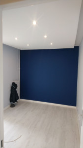 Photo de galerie - Bricolage et multi services