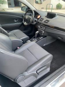 Photo de galerie - Après nettoyage megane