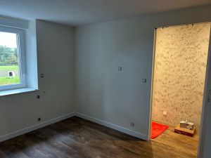 Photo de galerie - Création d une chambre salle de bain