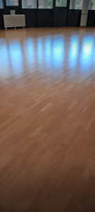 Photo de galerie - Ménage