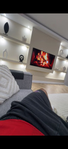 Photo de galerie - Voilà une installation d’une niche