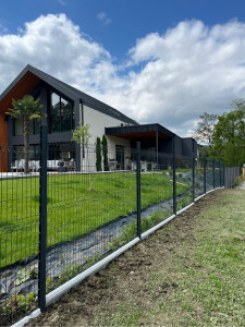 Photo de galerie - Travaux fini 