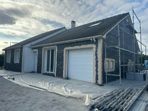 Photo de galerie - Maçonnerie