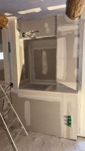 Photo de galerie - Rénovation 