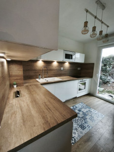 Photo de galerie - Artisan tout corps d'état - Rénovation