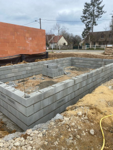 Photo de galerie - Maçonnerie