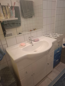 Photo de galerie - Nettoyage d'une maison complète 