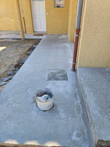 Photo de galerie - Maçonnerie