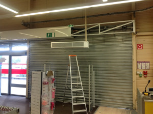 Photo de galerie - Menuiserie - Huisserie - Agencement