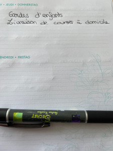 Photo de galerie - Diverses possibilités, me contacter