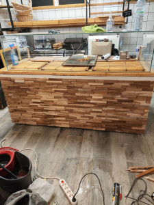 Photo de galerie - Artisan d'art