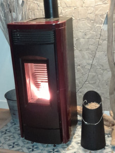 Photo de galerie - Carrelage