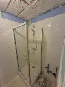 Photo de galerie - Plomberie - Installation sanitaire