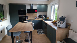 Photo de galerie - Bricolage et multi services