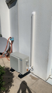 Photo de galerie - Pose Clim 