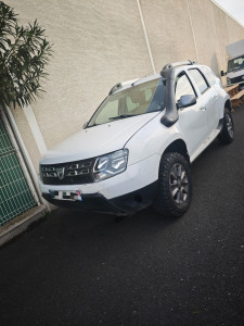 Photo de galerie - Réparation voiture