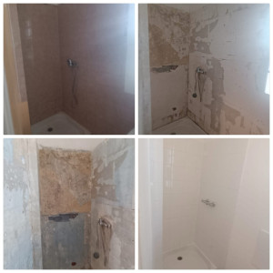 Photo de galerie - Carrelage