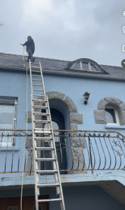 Photo de galerie - Bricolage et multi services