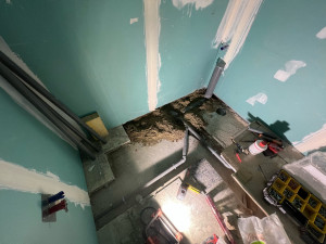 Photo de galerie - Plomberie - Installation sanitaire