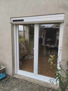 Photo de galerie - Menuiserie - Huisserie - Agencement