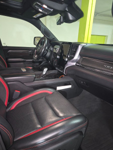 Photo de galerie - Intérieur 