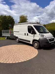 Photo de galerie - Paysagiste - Aménagement du jardin