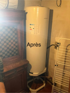 Photo de galerie - Plomberie - Installation sanitaire