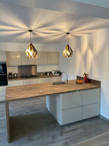 Photo de galerie - Menuiserie - Huisserie - Agencement